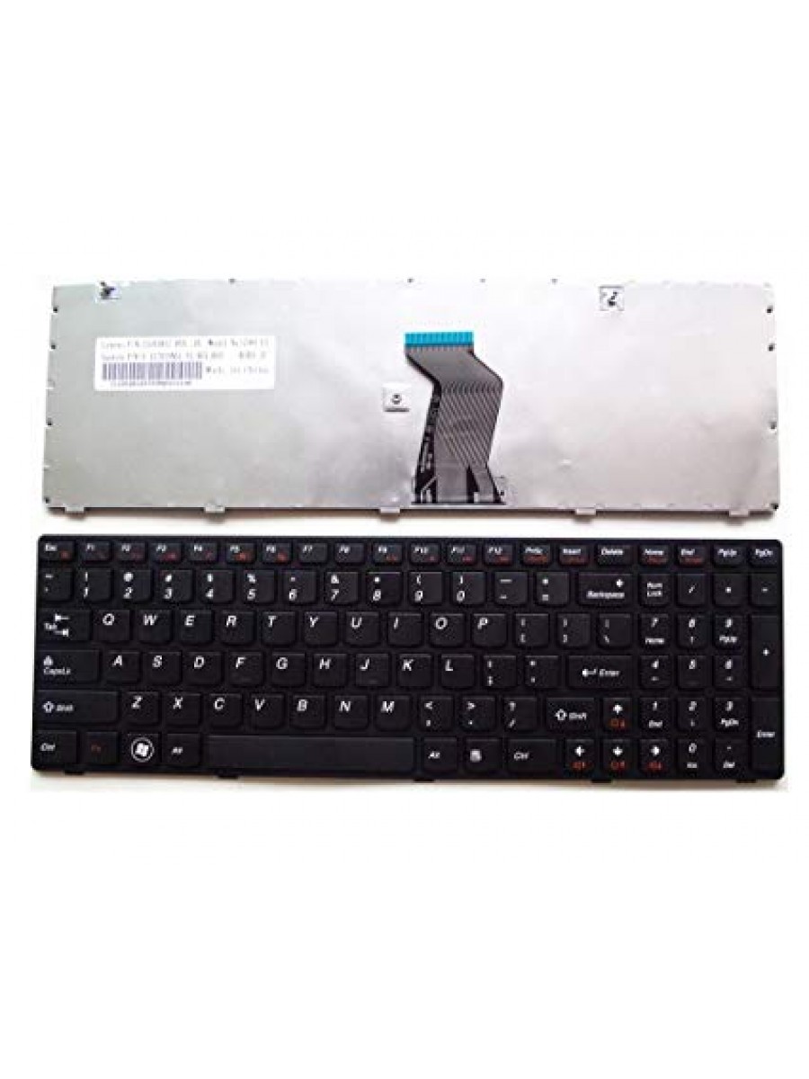 Tastatura laptop Lenovo V-117020NS1-US